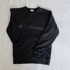 Columbia Crewneck